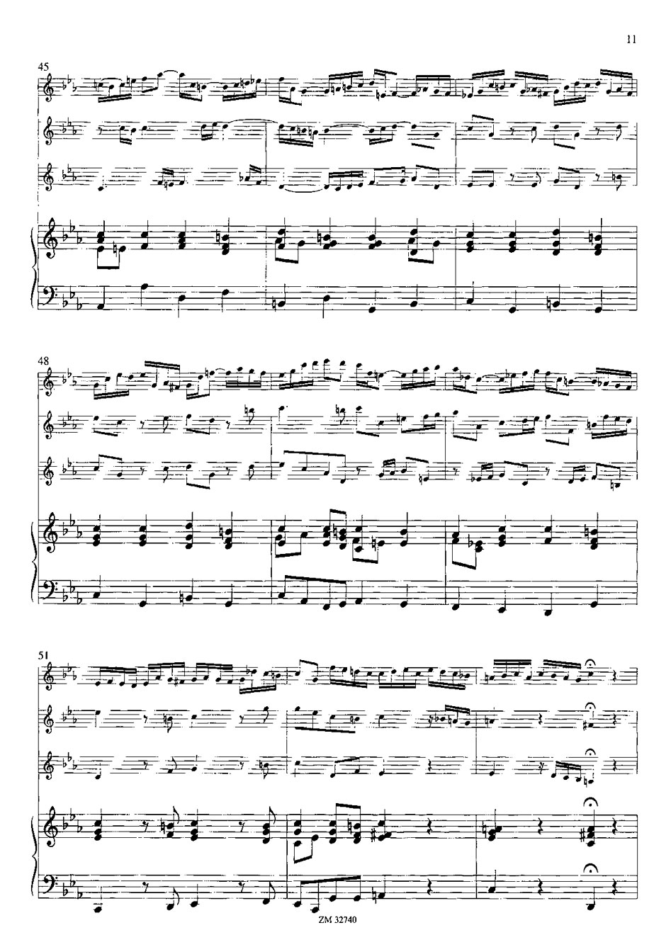 Johann-Sebastian-Bach-Suite-BWV-997-c-moll-Fl-2Vl-_0006.JPG