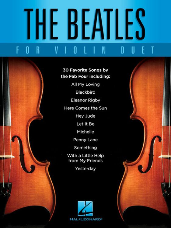 Beatles-The-Beatles-for-Violin-Duet-2Vl-_Spielpart_0001.jpg